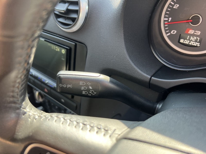 Audi A3 Hatchback 1.4 Petrol Hatchback Unlisted Petrol | PIONEER SYSTEM|B/TOOTH|PRIVACY Hatchback Automatic - U10691