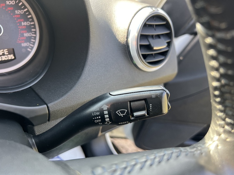 Audi A3 Hatchback 1.4 Petrol Hatchback Unlisted Petrol | PIONEER SYSTEM|B/TOOTH|PRIVACY Hatchback Automatic - U10691