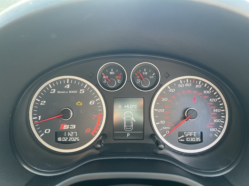 Audi A3 Hatchback 1.4 Petrol Hatchback Unlisted Petrol | PIONEER SYSTEM|B/TOOTH|PRIVACY Hatchback Automatic - U10691