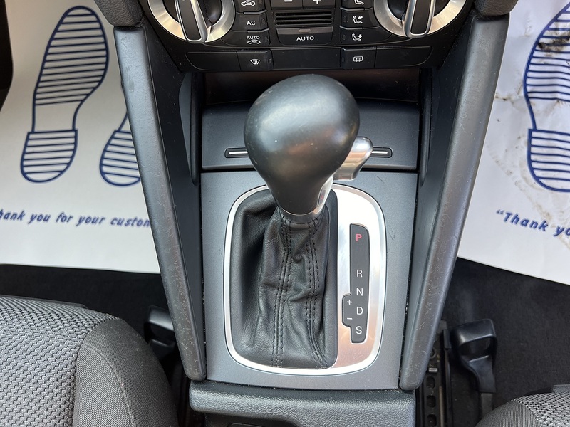 Audi A3 Hatchback 1.4 Petrol Hatchback Unlisted Petrol | PIONEER SYSTEM|B/TOOTH|PRIVACY Hatchback Automatic - U10691