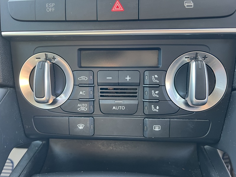 Audi A3 Hatchback 1.4 Petrol Hatchback Unlisted Petrol | PIONEER SYSTEM|B/TOOTH|PRIVACY Hatchback Automatic - U10691