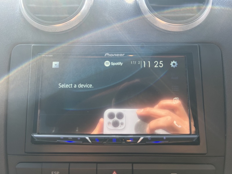 Audi A3 Hatchback 1.4 Petrol Hatchback Unlisted Petrol | PIONEER SYSTEM|B/TOOTH|PRIVACY Hatchback Automatic - U10691