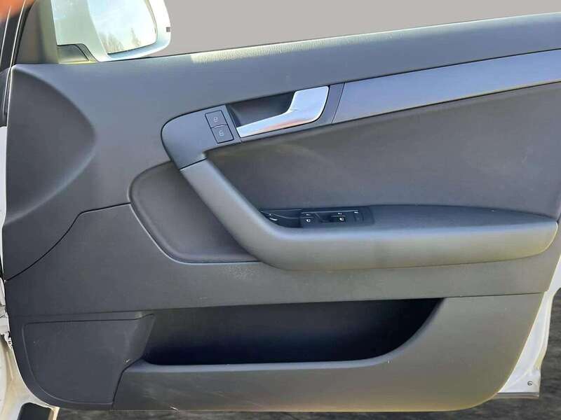 Audi A3 Hatchback 1.4 Petrol Hatchback Unlisted Petrol | PIONEER SYSTEM|B/TOOTH|PRIVACY Hatchback Automatic - U10691