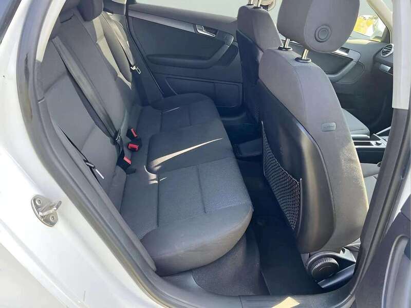 Audi A3 Hatchback 1.4 Petrol Hatchback Unlisted Petrol | PIONEER SYSTEM|B/TOOTH|PRIVACY Hatchback Automatic - U10691