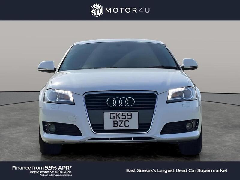 Audi A3 Hatchback 1.4 Petrol Hatchback Unlisted Petrol | PIONEER SYSTEM|B/TOOTH|PRIVACY Hatchback Automatic - U10691