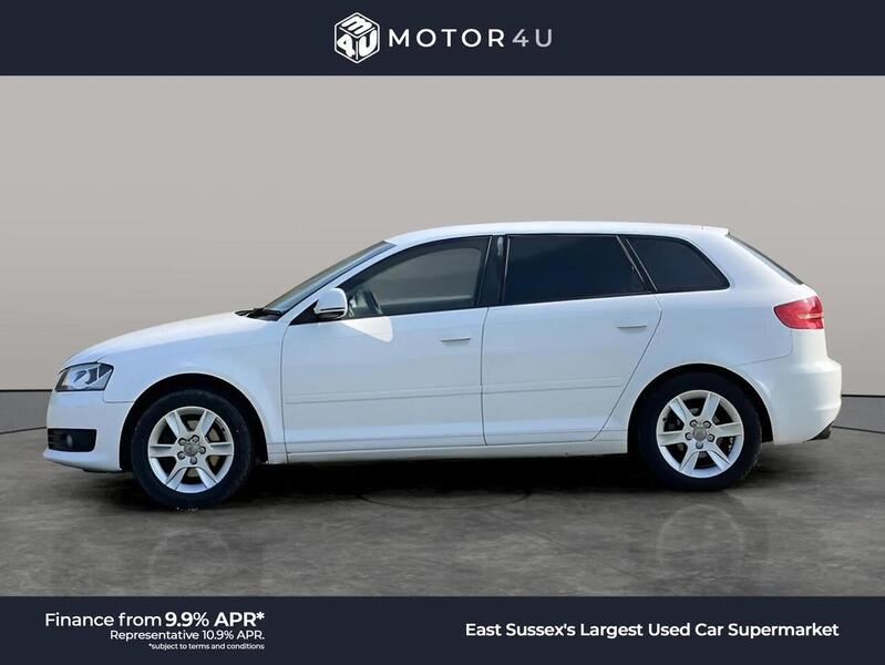 Audi A3 Hatchback 1.4 Petrol Hatchback Unlisted Petrol | PIONEER SYSTEM|B/TOOTH|PRIVACY Hatchback Automatic - U10691