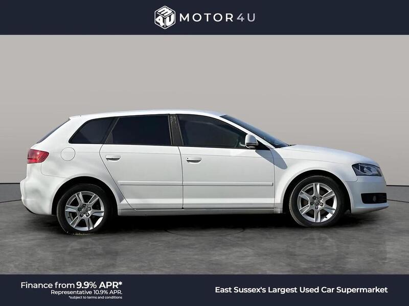 Audi A3 Hatchback 1.4 Petrol Hatchback Unlisted Petrol | PIONEER SYSTEM|B/TOOTH|PRIVACY Hatchback Automatic - U10691