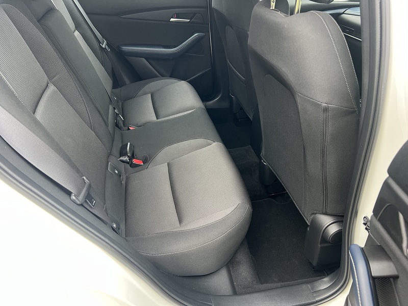 Mazda CX-30 2.0 SKYACTIV-G MHEV SE-L SUV 5dr Petrol Manual Euro 6 (s/s) (122 ps) SUV Manual Petrol | 1 FORMER - U10696