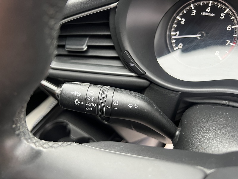 Mazda CX-30 2.0 SKYACTIV-G MHEV SE-L SUV 5dr Petrol Manual Euro 6 (s/s) (122 ps) SUV Manual Petrol | 1 FORMER - U10696