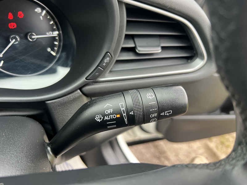 Mazda CX-30 2.0 SKYACTIV-G MHEV SE-L SUV 5dr Petrol Manual Euro 6 (s/s) (122 ps) SUV Manual Petrol | 1 FORMER - U10696