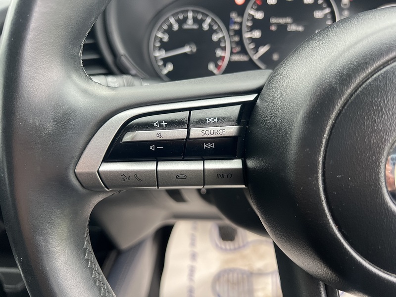 Mazda CX-30 2.0 SKYACTIV-G MHEV SE-L SUV 5dr Petrol Manual Euro 6 (s/s) (122 ps) SUV Manual Petrol | 1 FORMER - U10696