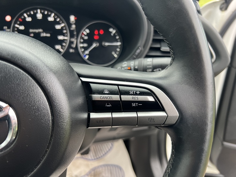 Mazda CX-30 2.0 SKYACTIV-G MHEV SE-L SUV 5dr Petrol Manual Euro 6 (s/s) (122 ps) SUV Manual Petrol | 1 FORMER - U10696