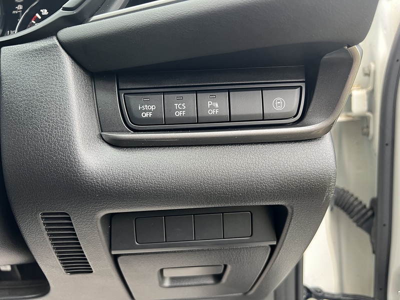 Mazda CX-30 2.0 SKYACTIV-G MHEV SE-L SUV 5dr Petrol Manual Euro 6 (s/s) (122 ps) SUV Manual Petrol | 1 FORMER - U10696