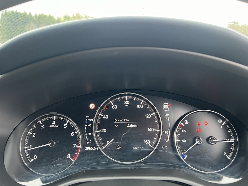 Mazda CX-30 2.0 SKYACTIV-G MHEV SE-L SUV 5dr Petrol Manual Euro 6 (s/s) (122 ps) SUV Manual Petrol | 1 FORMER - U10696