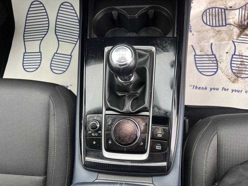 Mazda CX-30 2.0 SKYACTIV-G MHEV SE-L SUV 5dr Petrol Manual Euro 6 (s/s) (122 ps) SUV Manual Petrol | 1 FORMER - U10696