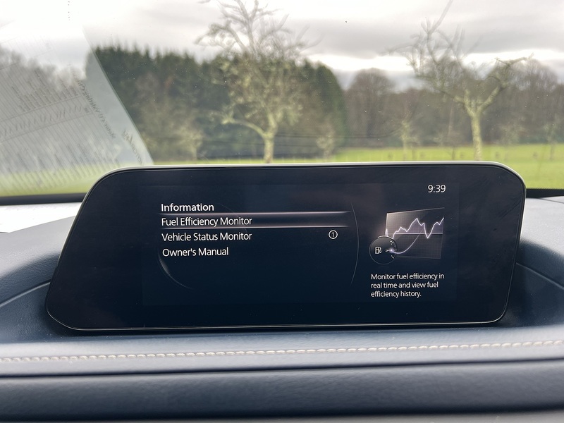 Mazda CX-30 2.0 SKYACTIV-G MHEV SE-L SUV 5dr Petrol Manual Euro 6 (s/s) (122 ps) SUV Manual Petrol | 1 FORMER - U10696