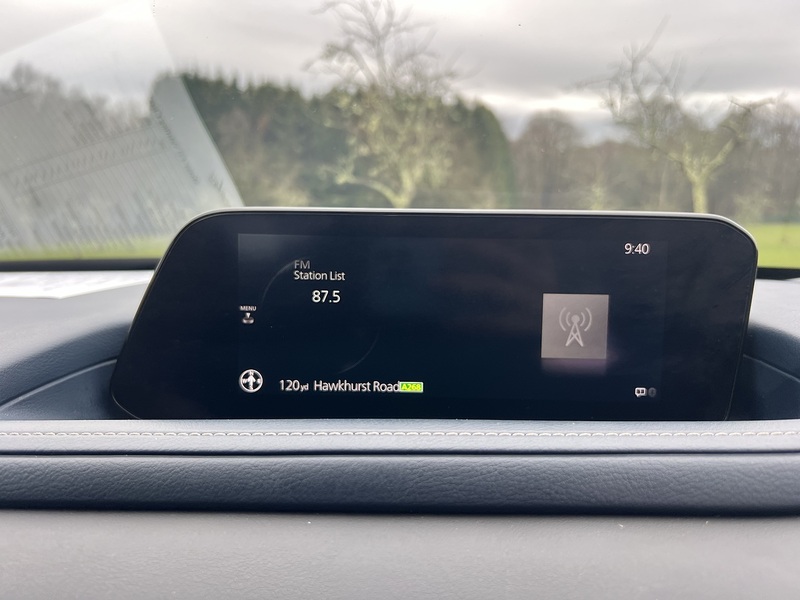 Mazda CX-30 2.0 SKYACTIV-G MHEV SE-L SUV 5dr Petrol Manual Euro 6 (s/s) (122 ps) SUV Manual Petrol | 1 FORMER - U10696