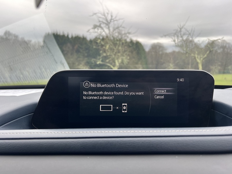 Mazda CX-30 2.0 SKYACTIV-G MHEV SE-L SUV 5dr Petrol Manual Euro 6 (s/s) (122 ps) SUV Manual Petrol | 1 FORMER - U10696