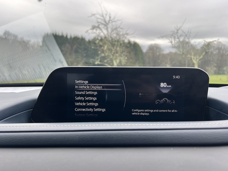 Mazda CX-30 2.0 SKYACTIV-G MHEV SE-L SUV 5dr Petrol Manual Euro 6 (s/s) (122 ps) SUV Manual Petrol | 1 FORMER - U10696