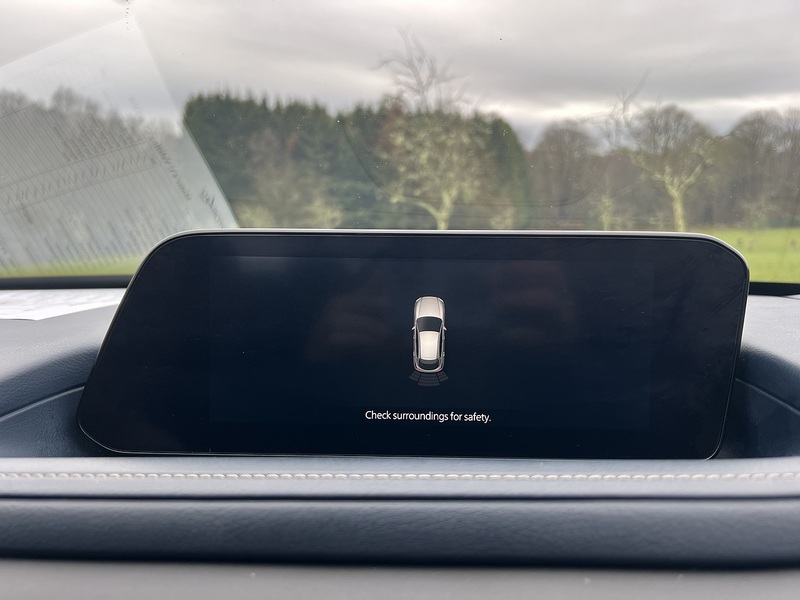 Mazda CX-30 2.0 SKYACTIV-G MHEV SE-L SUV 5dr Petrol Manual Euro 6 (s/s) (122 ps) SUV Manual Petrol | 1 FORMER - U10696