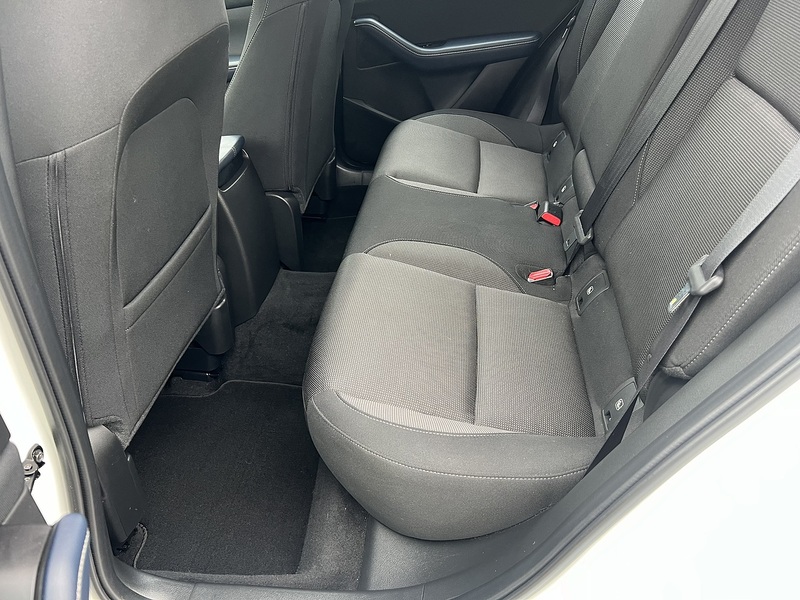 Mazda CX-30 2.0 SKYACTIV-G MHEV SE-L SUV 5dr Petrol Manual Euro 6 (s/s) (122 ps) SUV Manual Petrol | 1 FORMER - U10696