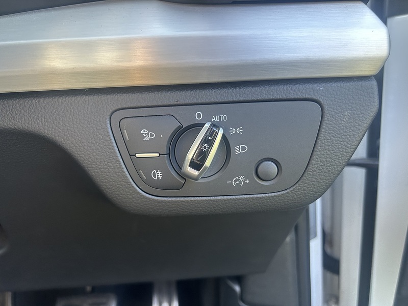 Audi Q5 2.0 TFSI S line SUV 5dr Petrol S Tronic quattro Euro 6 (s/s) (252 ps) SUV Automatic Petrol | FULL - U10711