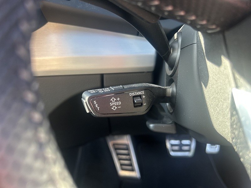 Audi Q5 2.0 TFSI S line SUV 5dr Petrol S Tronic quattro Euro 6 (s/s) (252 ps) SUV Automatic Petrol | FULL - U10711