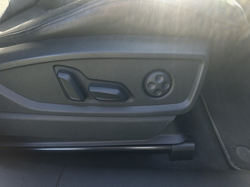 Audi Q5 2.0 TFSI S line SUV 5dr Petrol S Tronic quattro Euro 6 (s/s) (252 ps) SUV Automatic Petrol | FULL - U10711