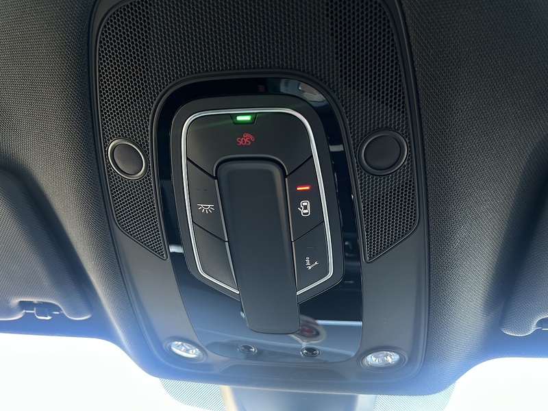 Audi Q5 2.0 TFSI S line SUV 5dr Petrol S Tronic quattro Euro 6 (s/s) (252 ps) SUV Automatic Petrol | FULL - U10711