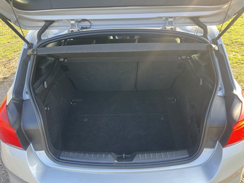 BMW 1 Series 3.0 M140i Hatchback 5dr Petrol Manual Euro 6 (s/s) (340 ps) Hatchback Manual Petrol | BIG SPEC|M - U10722