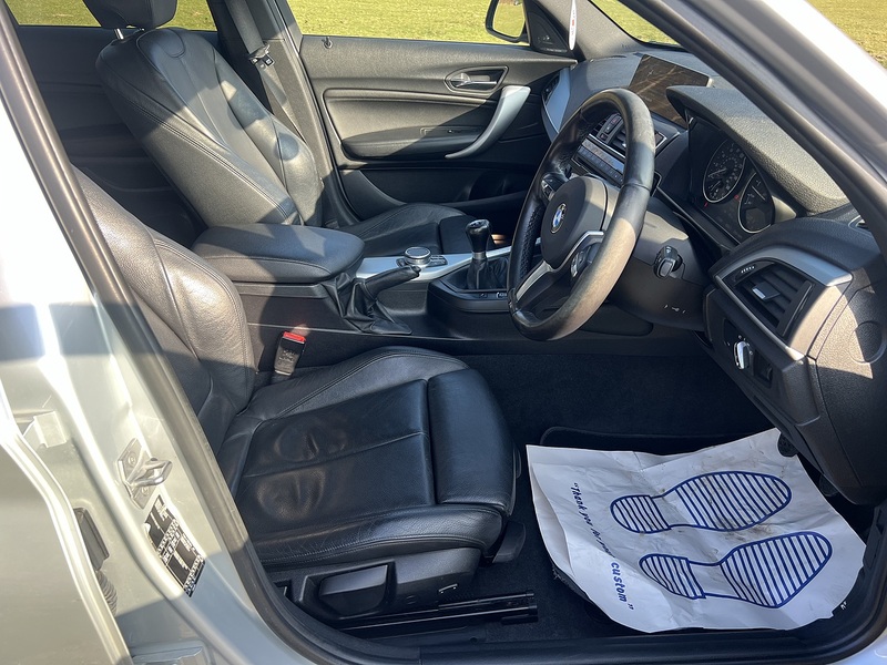 BMW 1 Series 3.0 M140i Hatchback 5dr Petrol Manual Euro 6 (s/s) (340 ps) Hatchback Manual Petrol | BIG SPEC|M - U10722