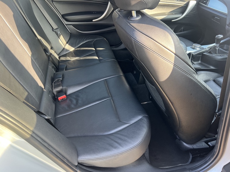 BMW 1 Series 3.0 M140i Hatchback 5dr Petrol Manual Euro 6 (s/s) (340 ps) Hatchback Manual Petrol | BIG SPEC|M - U10722