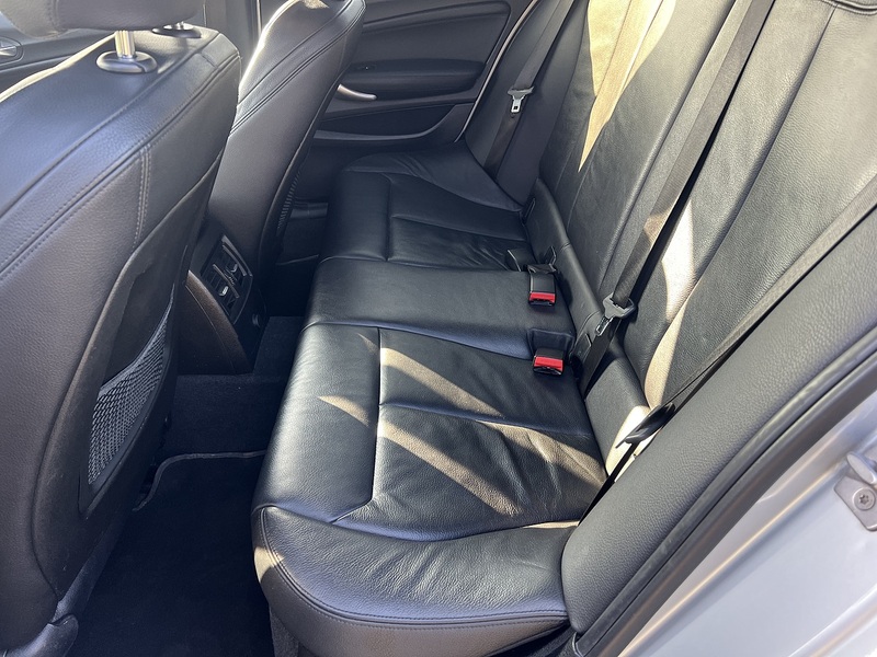 BMW 1 Series 3.0 M140i Hatchback 5dr Petrol Manual Euro 6 (s/s) (340 ps) Hatchback Manual Petrol | BIG SPEC|M - U10722