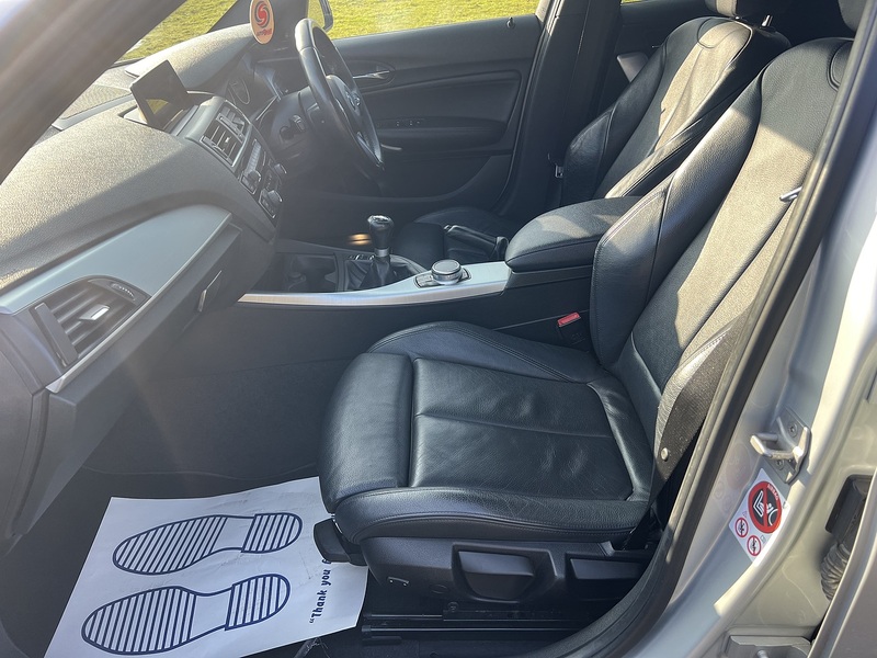 BMW 1 Series 3.0 M140i Hatchback 5dr Petrol Manual Euro 6 (s/s) (340 ps) Hatchback Manual Petrol | BIG SPEC|M - U10722