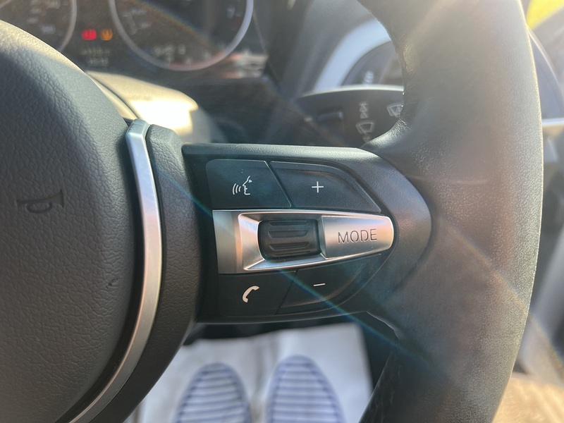 BMW 1 Series 3.0 M140i Hatchback 5dr Petrol Manual Euro 6 (s/s) (340 ps) Hatchback Manual Petrol | BIG SPEC|M - U10722