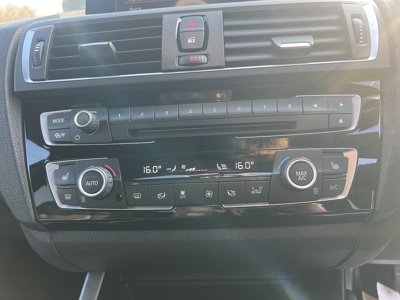 BMW 1 Series 3.0 M140i Hatchback 5dr Petrol Manual Euro 6 (s/s) (340 ps) Hatchback Manual Petrol | BIG SPEC|M - U10722