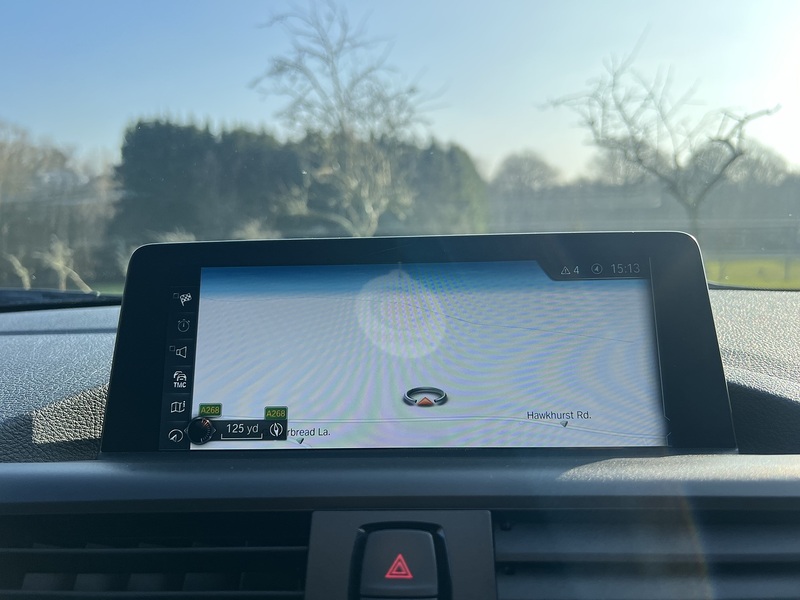 BMW 1 Series 3.0 M140i Hatchback 5dr Petrol Manual Euro 6 (s/s) (340 ps) Hatchback Manual Petrol | BIG SPEC|M - U10722