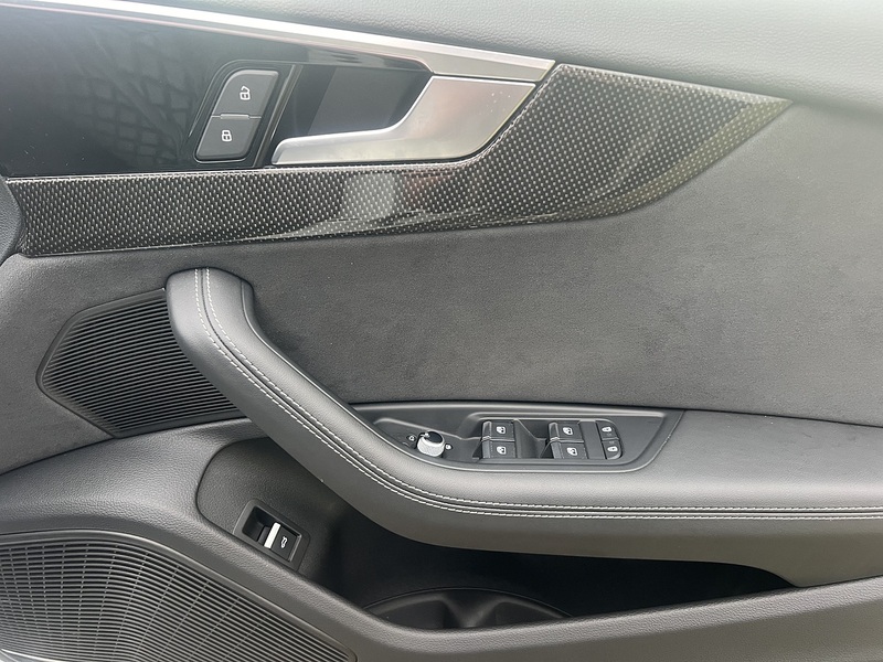 Audi S5 3.0 TDI V6 Sportback 5dr Diesel Tiptronic quattro Euro 6 (s/s) (341 ps) Hatchback Automatic Diesel | - U10735