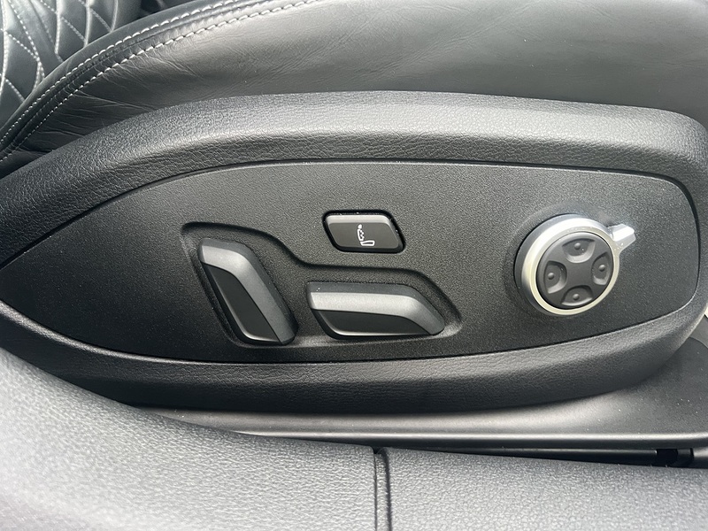 Audi S5 3.0 TDI V6 Sportback 5dr Diesel Tiptronic quattro Euro 6 (s/s) (341 ps) Hatchback Automatic Diesel | - U10735