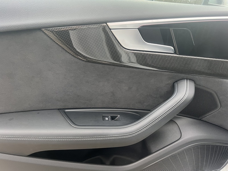 Audi S5 3.0 TDI V6 Sportback 5dr Diesel Tiptronic quattro Euro 6 (s/s) (341 ps) Hatchback Automatic Diesel | - U10735