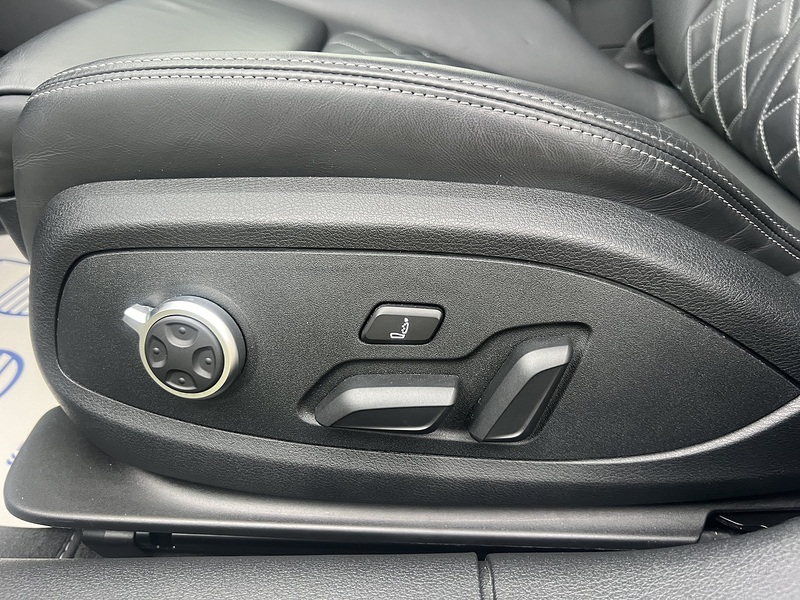 Audi S5 3.0 TDI V6 Sportback 5dr Diesel Tiptronic quattro Euro 6 (s/s) (341 ps) Hatchback Automatic Diesel | - U10735