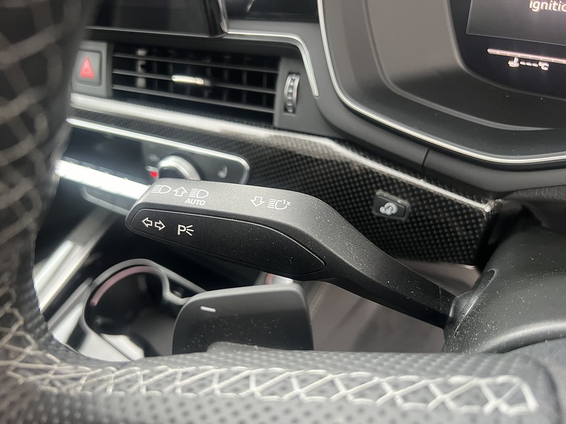 Audi S5 3.0 TDI V6 Sportback 5dr Diesel Tiptronic quattro Euro 6 (s/s) (341 ps) Hatchback Automatic Diesel | - U10735