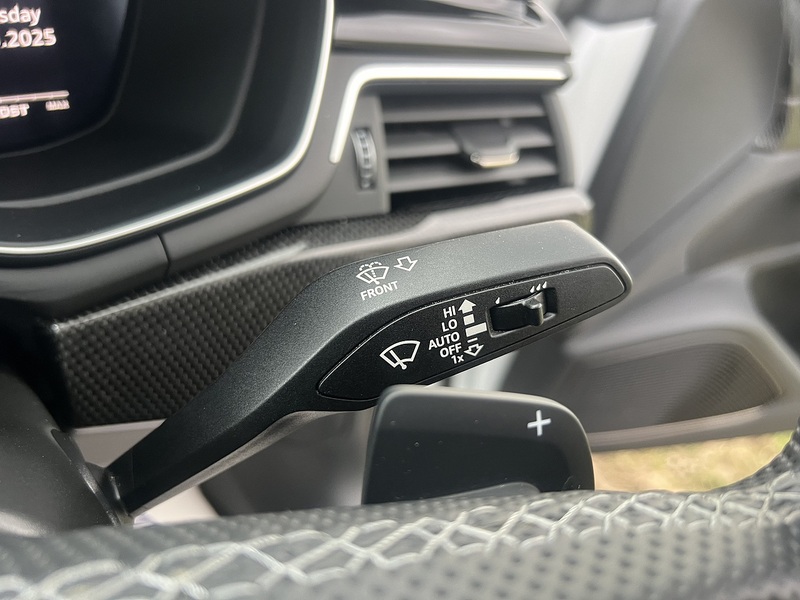 Audi S5 3.0 TDI V6 Sportback 5dr Diesel Tiptronic quattro Euro 6 (s/s) (341 ps) Hatchback Automatic Diesel | - U10735