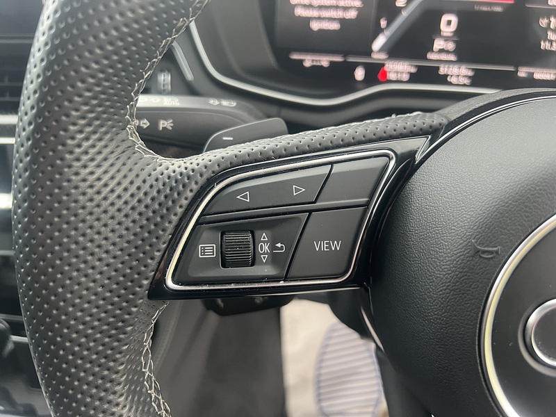 Audi S5 3.0 TDI V6 Sportback 5dr Diesel Tiptronic quattro Euro 6 (s/s) (341 ps) Hatchback Automatic Diesel | - U10735