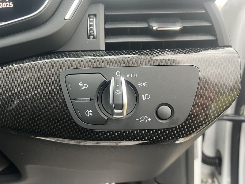 Audi S5 3.0 TDI V6 Sportback 5dr Diesel Tiptronic quattro Euro 6 (s/s) (341 ps) Hatchback Automatic Diesel | - U10735