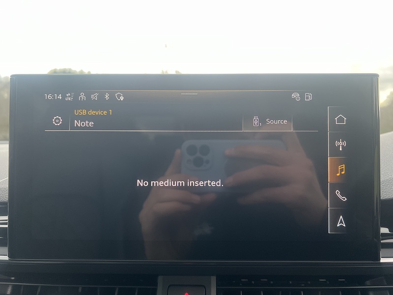 Audi S5 3.0 TDI V6 Sportback 5dr Diesel Tiptronic quattro Euro 6 (s/s) (341 ps) Hatchback Automatic Diesel | - U10735