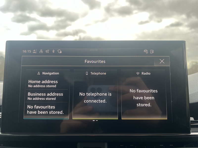 Audi S5 3.0 TDI V6 Sportback 5dr Diesel Tiptronic quattro Euro 6 (s/s) (341 ps) Hatchback Automatic Diesel | - U10735