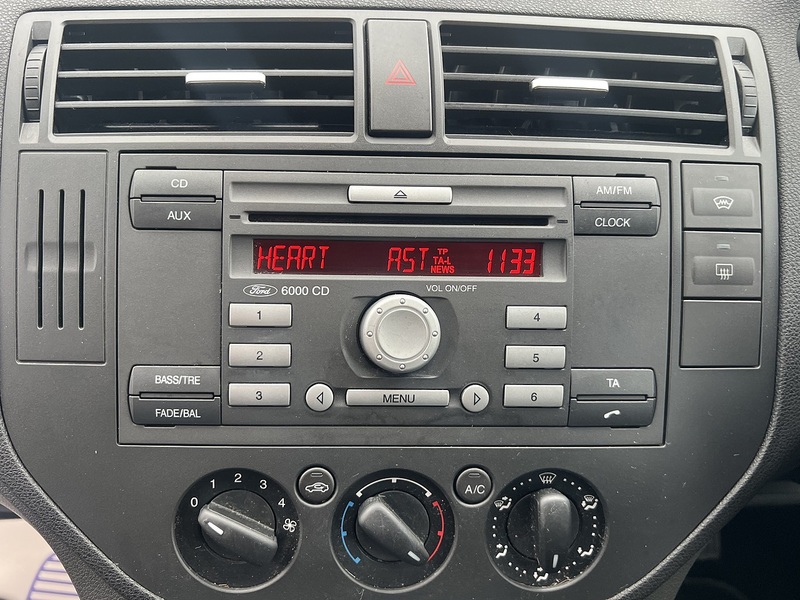 Ford C-Max 2.0 Zetec MPV 5dr Petrol Automatic (189 g/km, 143 bhp) MPV Automatic Petrol | TRADE ONLY|P/X TOO - U10743