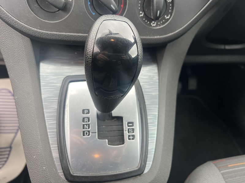 Ford C-Max 2.0 Zetec MPV 5dr Petrol Automatic (189 g/km, 143 bhp) MPV Automatic Petrol | TRADE ONLY|P/X TOO - U10743