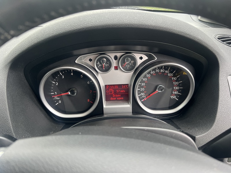 Ford C-Max 2.0 Zetec MPV 5dr Petrol Automatic (189 g/km, 143 bhp) MPV Automatic Petrol | TRADE ONLY|P/X TOO - U10743